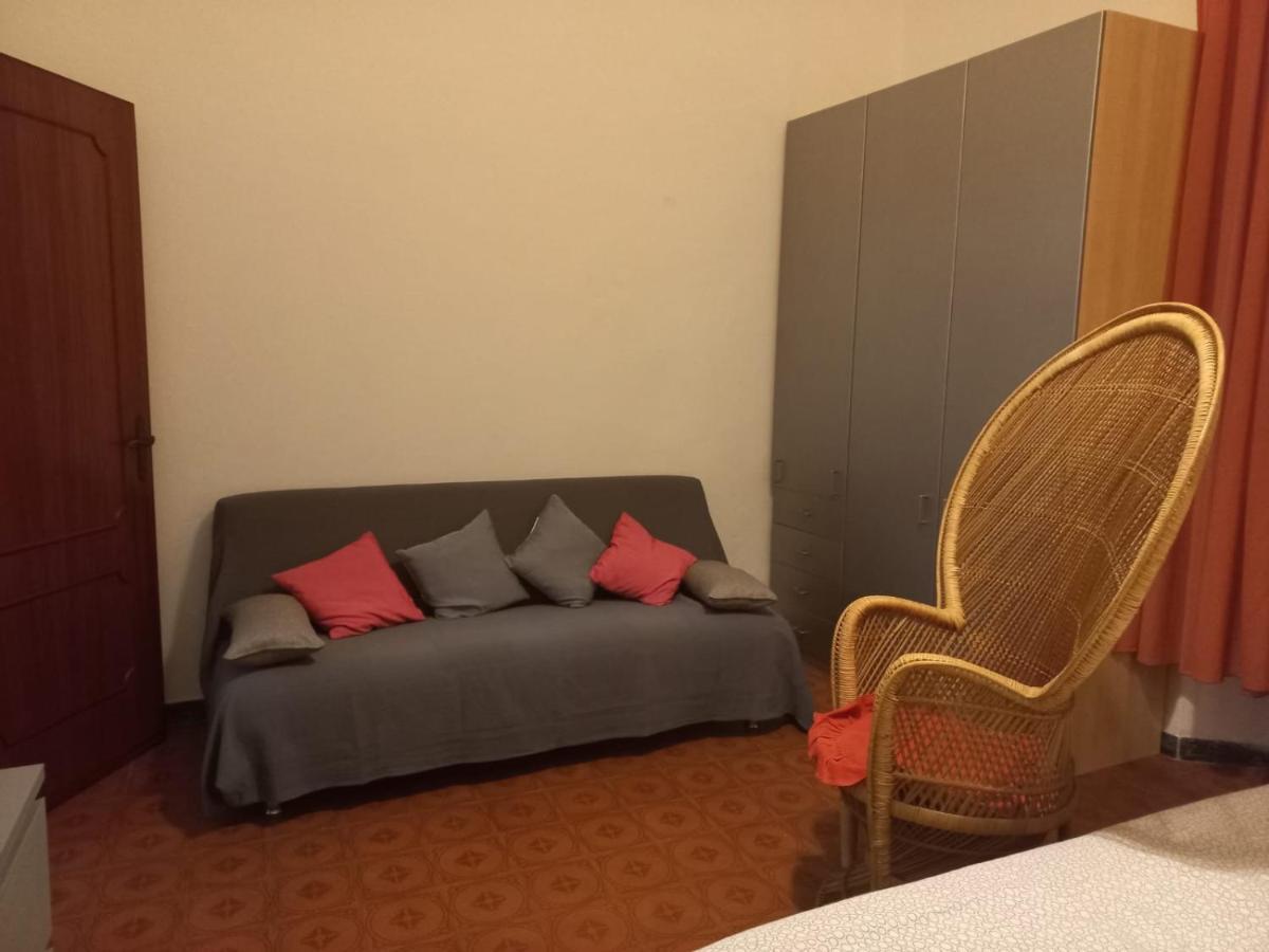 Appartement Prione70 La Spezia