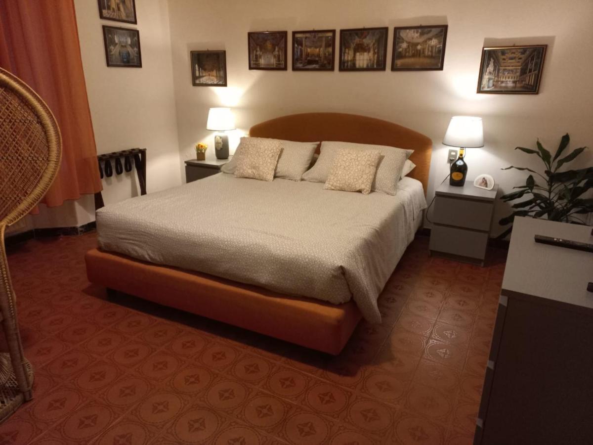 Prione70 Appartement La Spezia