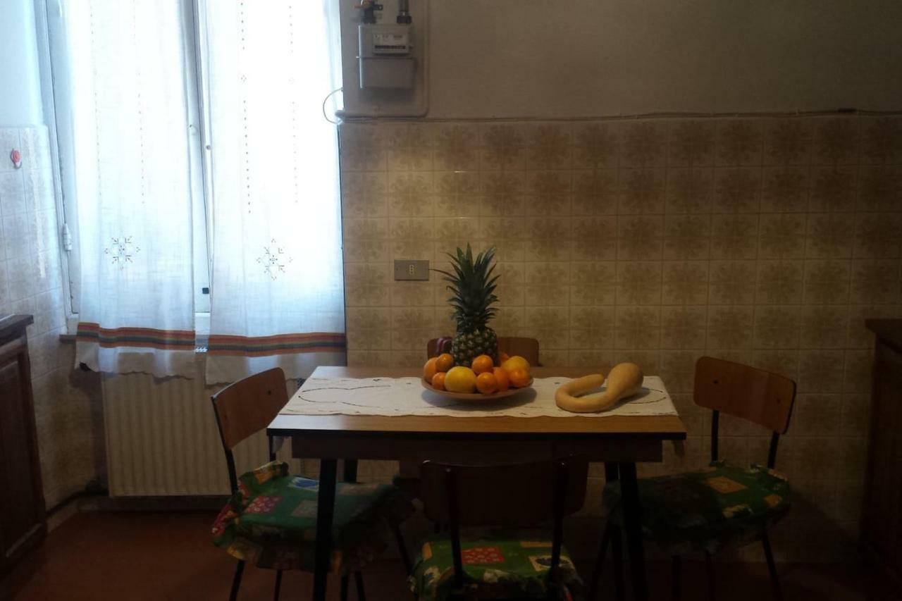 Prione70 Appartement La Spezia