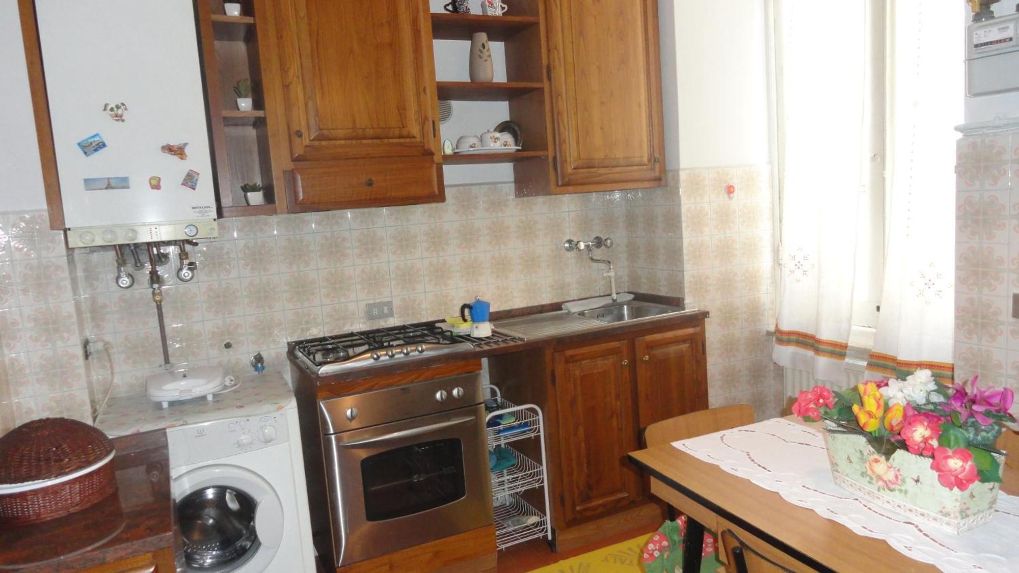 Prione70 Appartement La Spezia
