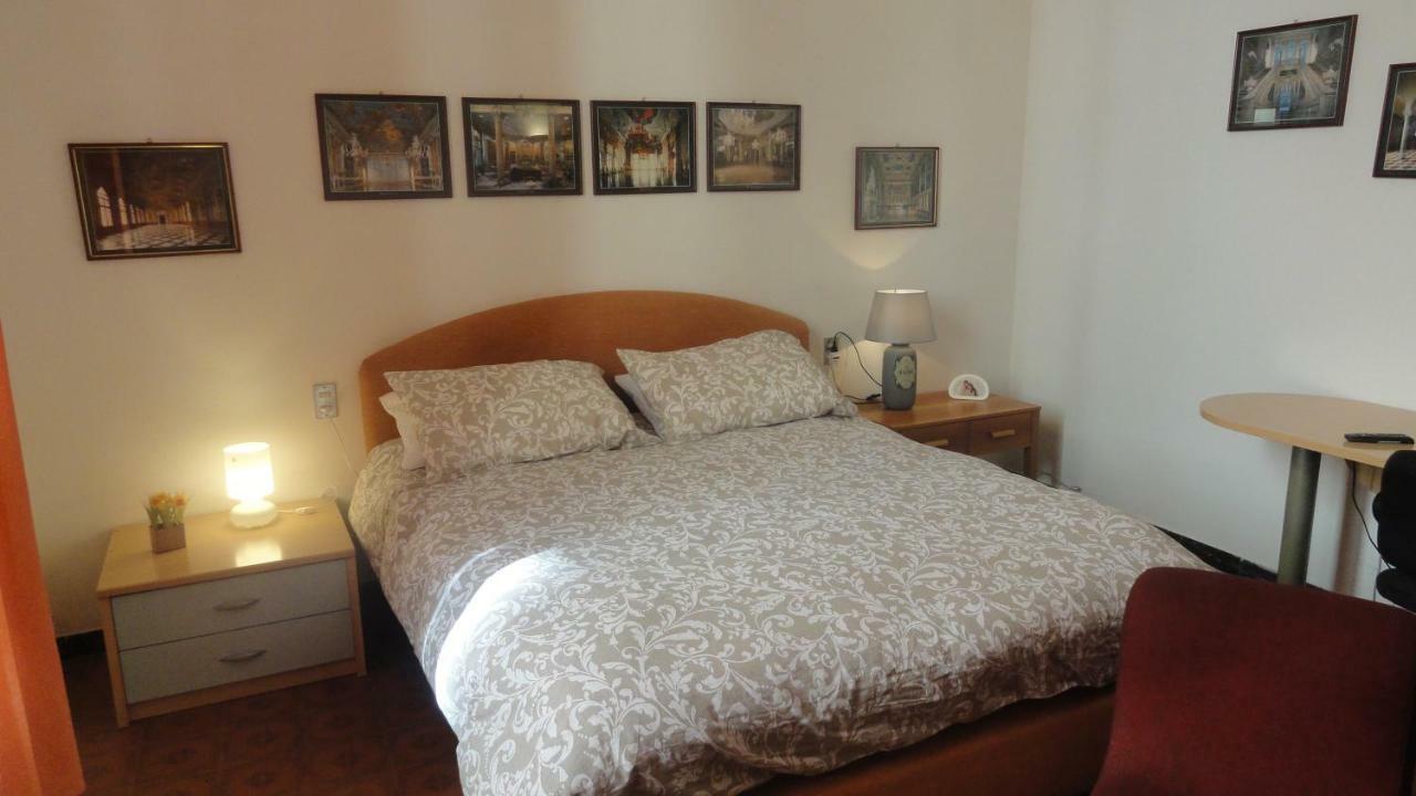 Prione70 Appartement